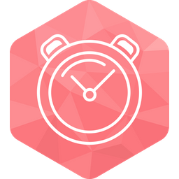 Alarm  Icon