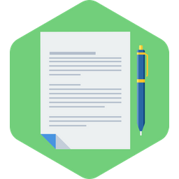 Agreement  Icon