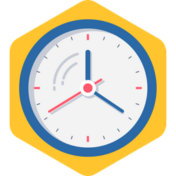 Alarm  Icon