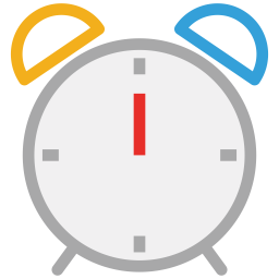 Alarm  Icon