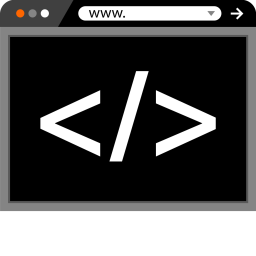 Code  Icon