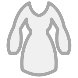 Blouse  Icon