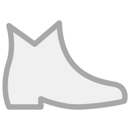 Boot  Icon