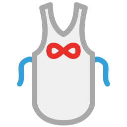 Apron  Icon