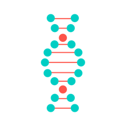 DNA  Icon