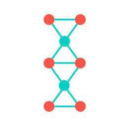 ADN  Ícone