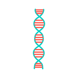 DNA  Icon