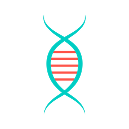 DNA  Icon