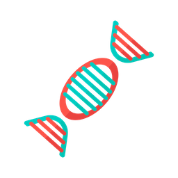 DNA  Icon