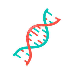 DNA  Icon