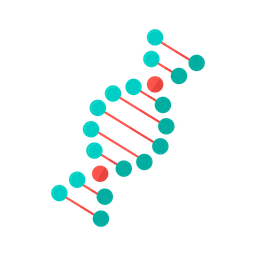 DNA  Icon