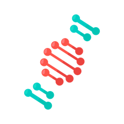 DNA  Icon