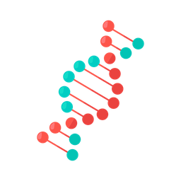 DNA  Icon