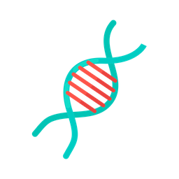 DNA  Icon