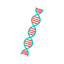 DNA  Icon