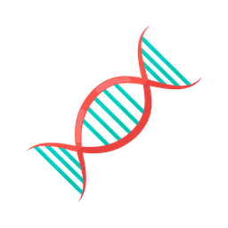 DNA  Icon