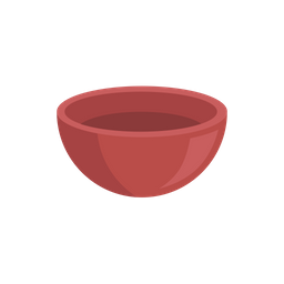 Bowl  Icon