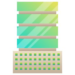 Building  Icon