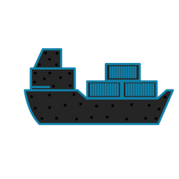 Boat  Icon