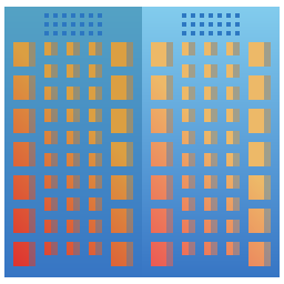 Apartment  Icon