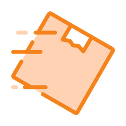 Express Shipping  Icon