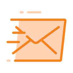 Express Post  Icon