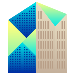 Building  Icon