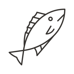 Fisch  Symbol