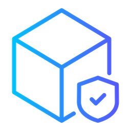 Cube  Icon