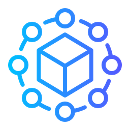 Cube  Icon