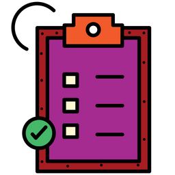 Document  Icon