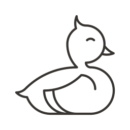 Ente  Symbol