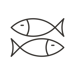 Fisch  Symbol