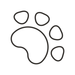 Hund  Symbol