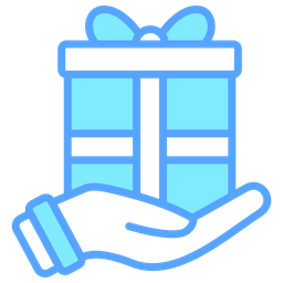 Delivery Box  Icon