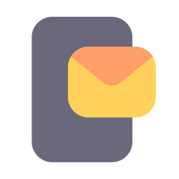 Email  Icon