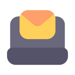 Email  Icon