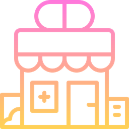 Clinic  Icon