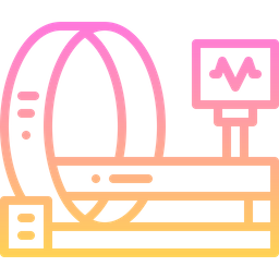 Ct scan  Icon