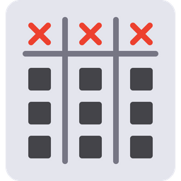 Checklist  Icon