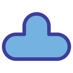 Cloud  Icon