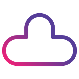 Cloud  Icon