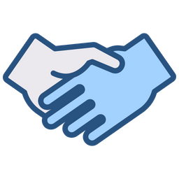 Agreement Deal  Icon