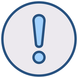 Alert  Icon