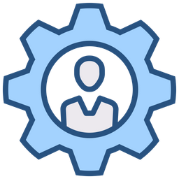 Business Service  Icon