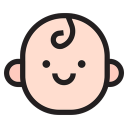 Baby  Icon