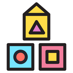 Cubes  Icon