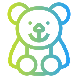 Bear  Icon