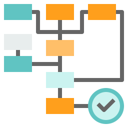 Diagrama de atividades  Ícone