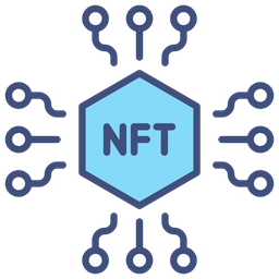 Nft  Icon